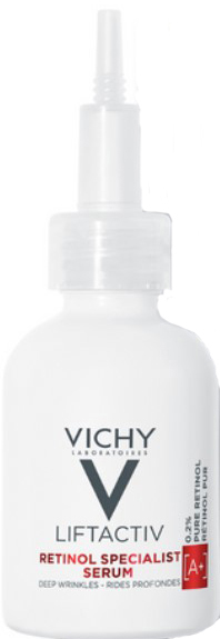 LIFTACTIV RETINOL SERUM 30 ML - Farmapanda Srl