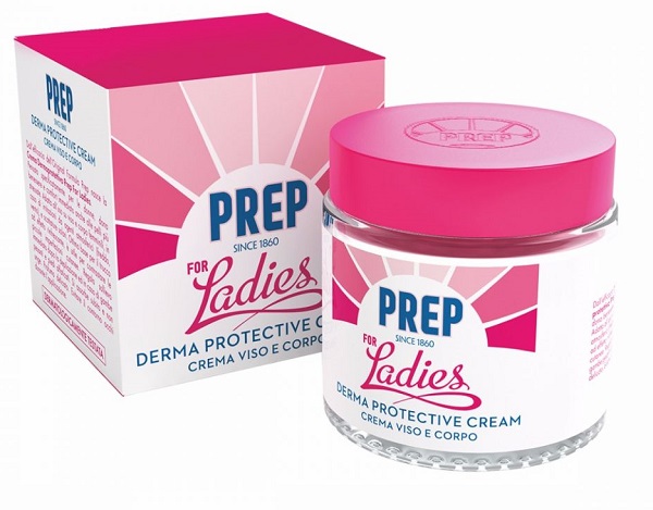 PREP CREMA FOR LADIES 75 ML - Farmapanda Srl
