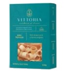 VITTORIA CALAMARATA SENZA GLUTINE 250 G - Farmapanda Srl