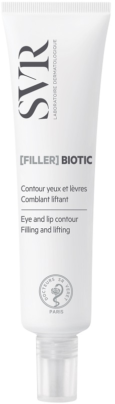 FILLER BIOTIC 15 ML - Farmapanda Srl