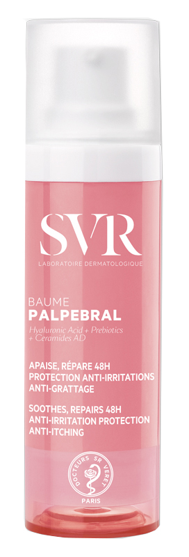 PALPEBRAL BAUME 30 ML - Farmapanda Srl
