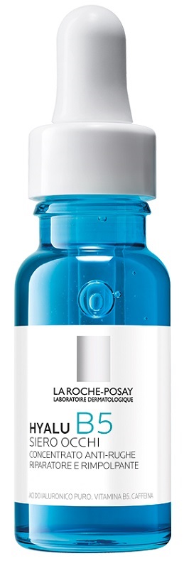 HYALU B5 SIERO OCCHI 15 ML - Farmapanda Srl