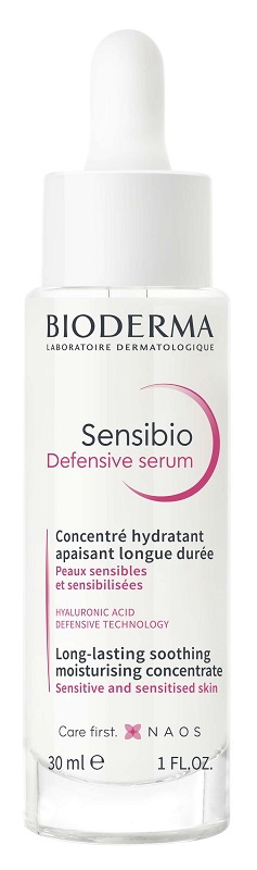 SENSIBIO DEFENSIVE SERUM 30 ML - Farmapanda Srl
