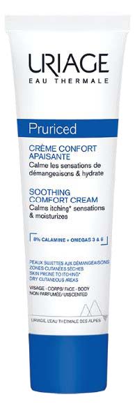 PRURICED CREME T 100 ML - Farmapanda Srl