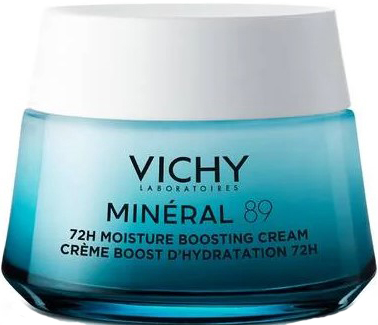 MINERAL 89 CREMA LEGGERA 50 ML - Farmapanda Srl