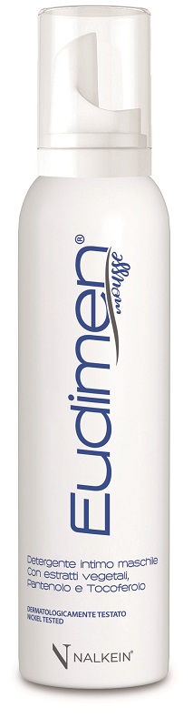 EUDIMEN MOUSSE 200 ML - Farmapanda Srl