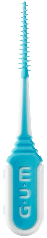 GUM SOFT PICK COMFORT FLEX COOL MINT SMALL SCOVOLINI 40 PEZZI - Farmapanda Srl