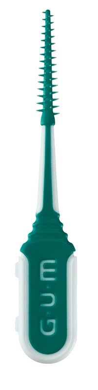 GUM SOFT PICK COMFORT FLEX COOL MINT LARGE SCOVOLINI 40 PEZZI - Farmapanda Srl