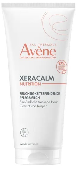 AVENE XERACALM NUTRITION LATTE 200 ML - Farmapanda Srl