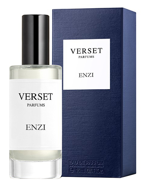 VERSET ENZI EAU DE PARFUM 15 ML - Farmapanda Srl