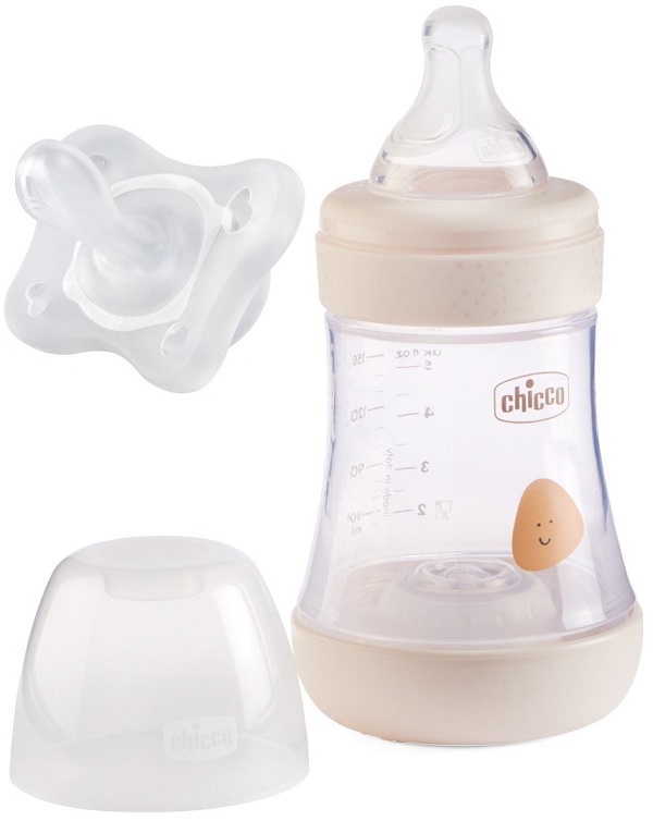 CHICO PROMO BIBERON P5 + GOMMOTTINO - Farmapanda Srl