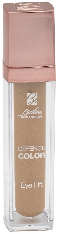 DEFENCE COLOR EYELIFT OMBRETTO LIQUIDO 601 GOLD SAND - Farmapanda Srl