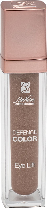 DEFENCE COLOR EYELIFT OMBRETTO LIQUIDO 604 QUARTZ ROSE - Farmapanda Srl