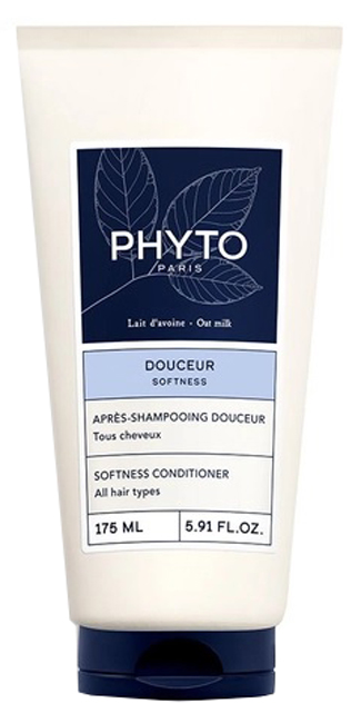 PHYTO PARIS DOUCEUR BALSAMO 175 ML - Farmapanda Srl
