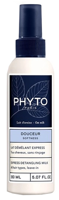 PHYTO PARIS DOUCEUR LATTE SPRAY 150 ML - Farmapanda Srl