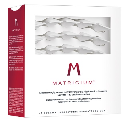 MATRICIUM 30 FIALE DA 1 ML - Farmapanda Srl