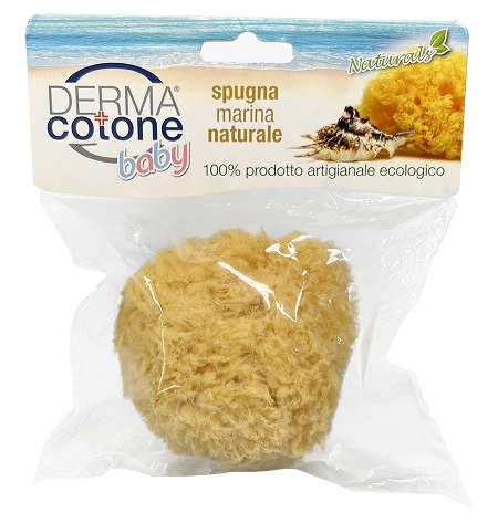 DERMACOTONE SPUGNA MARINA - Farmapanda Srl