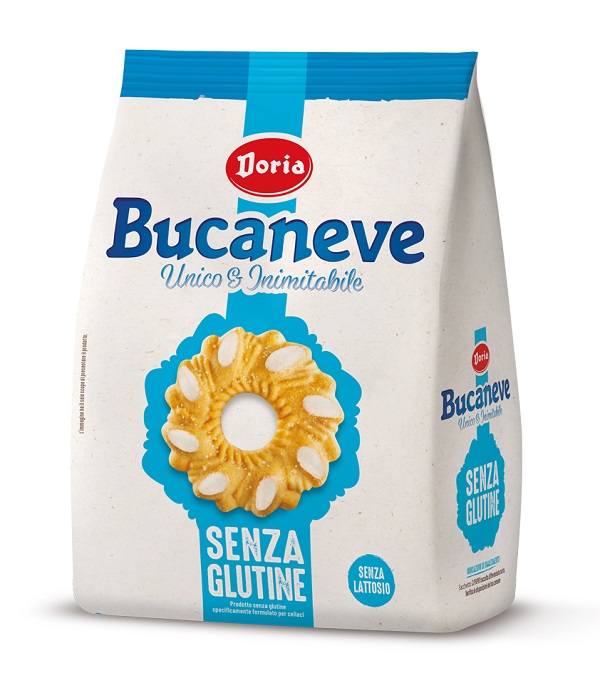 DORIA BUCANEVE 200 G - Farmapanda Srl