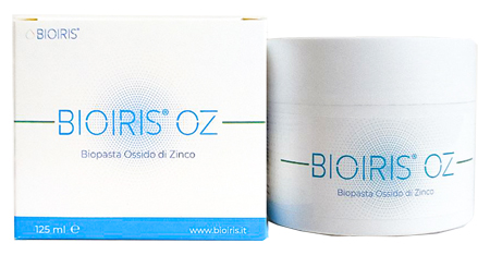 BIOIRIS OZ 125 ML - Farmapanda Srl