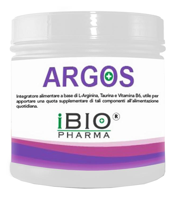 ARGOS 210 G - Farmapanda Srl