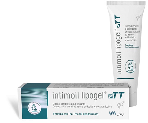 INTIMOIL LIPOGEL TT 30 ML - Farmapanda Srl