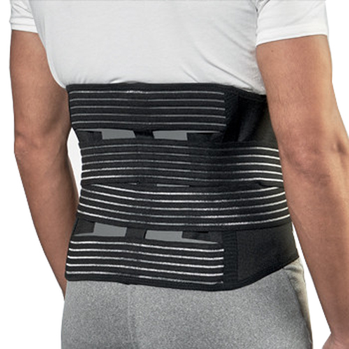 CORSETTO LOMBOSACRALE GIBAUD ORTHO LOMBOGIB TECH TAGLIA 3 - Farmapanda Srl