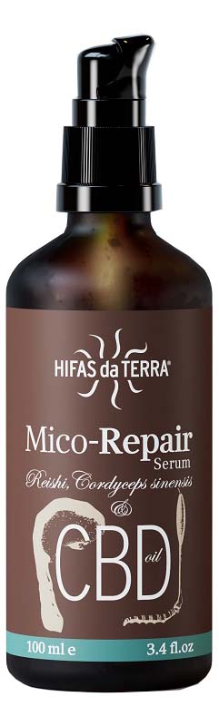 MICO REPAIR 100 ML - Farmapanda Srl
