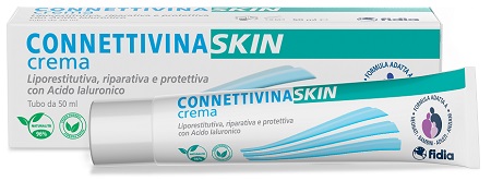 CONNETTIVINASKIN 50 ML - Farmapanda Srl
