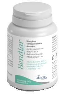 BENDIAR 10 COMPRESSE - Farmapanda Srl
