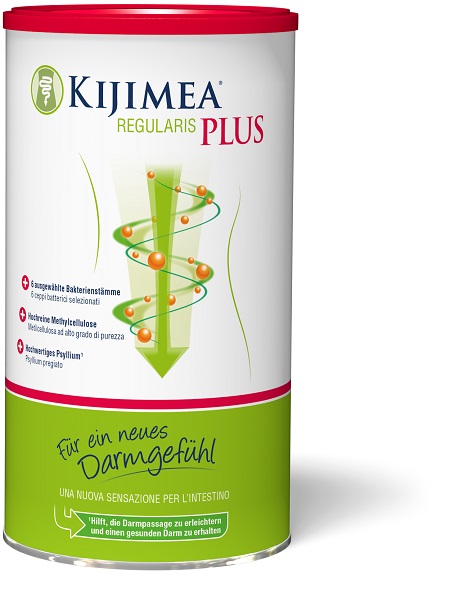KIJIMEA REGULARIS PLUS 225 G - Farmapanda Srl