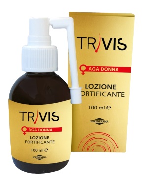 TRIVIS AGA DONNA LOZIONE 100 ML - Farmapanda Srl