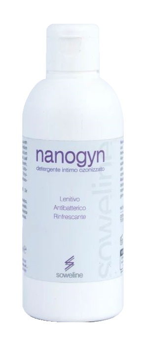 NANOGYN 200 ML - Farmapanda Srl