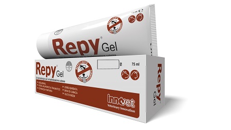 REPY GEL 75 ML NUOVA FORMULA - Farmapanda Srl