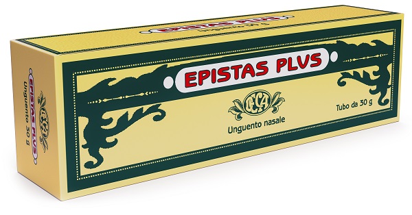 EPISTAS PLUS UNGUENTO 30 G - Farmapanda Srl