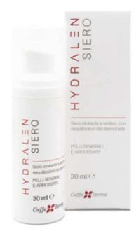 HYDRALEN SIERO 30 ML - Farmapanda Srl