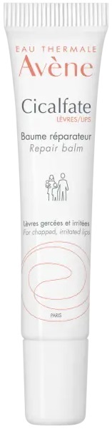 AVENE CICALFATE+ BALSAMO LABBRA NF 10 ML - Farmapanda Srl