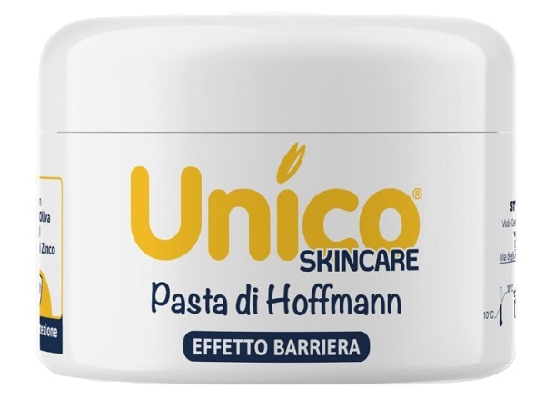 UNICO PASTA DI HOFFMAN 200 ML - Farmapanda Srl