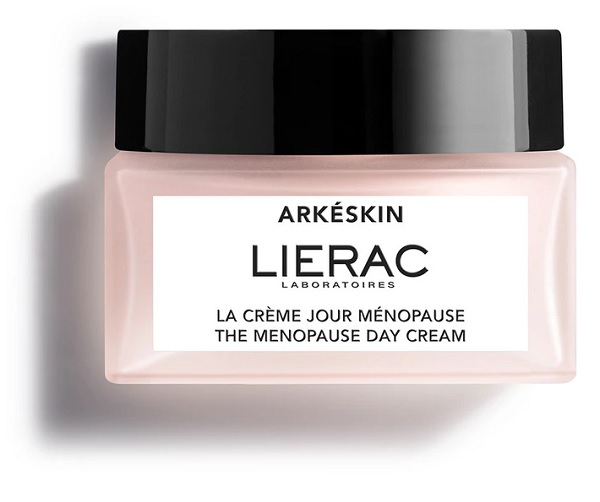 ARKESKIN LA CREMA GIORNO MENOPAUSA 50 ML - Farmapanda Srl