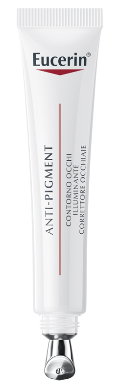 EUCERIN ANTI-PIGMENT CONTORNO OCCHI ILLUMINANTE 15 ML - Farmapanda Srl