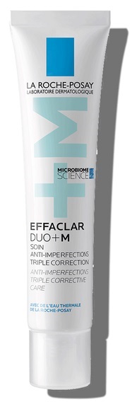 EFFACLAR DUO +M 40 ML - Farmapanda Srl