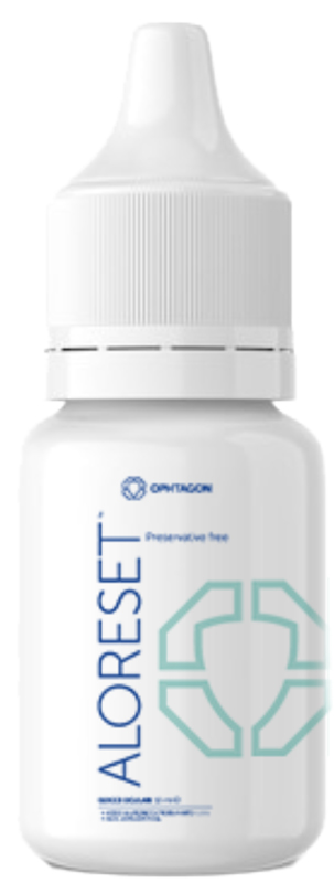 ALORESET GOCCE OCULARI 8 ML - Farmapanda Srl