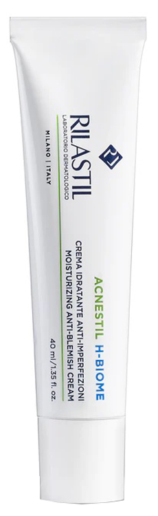 RILASTIL ACNESTIL H BIOME 40 ML - Farmapanda Srl