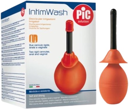 PIC INTIMWASH DOCCIA VAG 347 ML - Farmapanda Srl