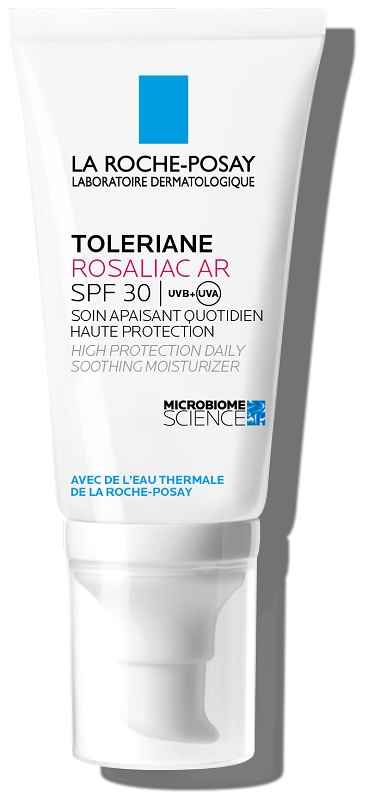 TOLERIANE ROSALIAC AR SPF30 50 ML - Farmapanda Srl