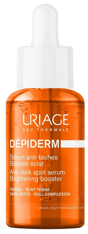 DEPIDERM SIERO BOOSTER 30 ML - Farmapanda Srl