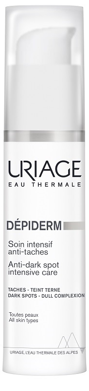 DEPIDERM SOIN INTENSIFICATEUR 30 ML - Farmapanda Srl