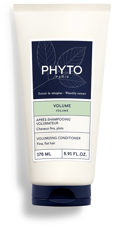 PHYTO PARIS VOLUME BALSAMO VOLUMIZZANTE 175 ML - Farmapanda Srl