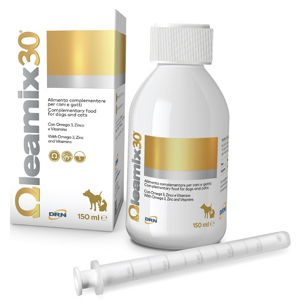 LEAMIX 30 150 ML - Farmapanda Srl