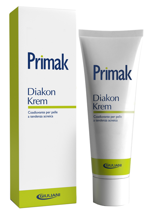 PRIMAK DIAKON KREM 30 ML - Farmapanda Srl