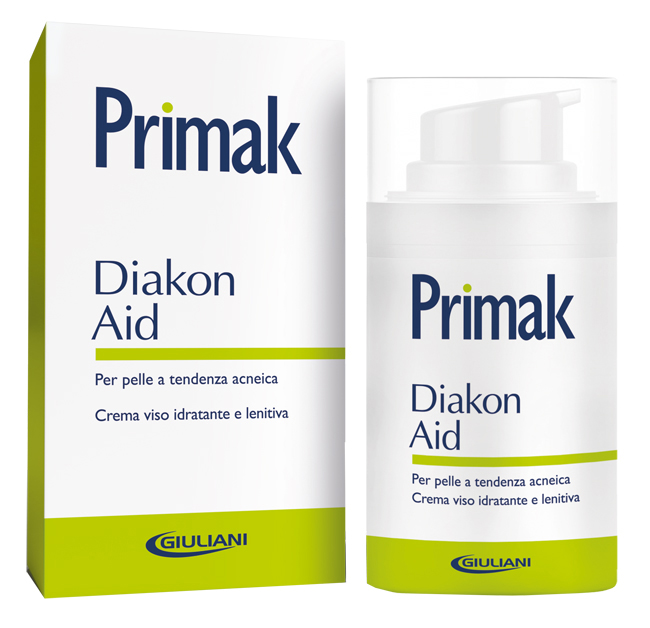 PRIMAK DIAKON AID 50 ML - Farmapanda Srl